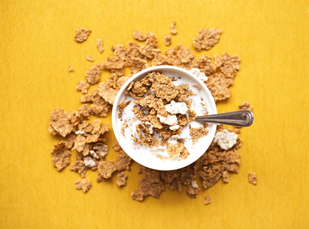 gluten free products