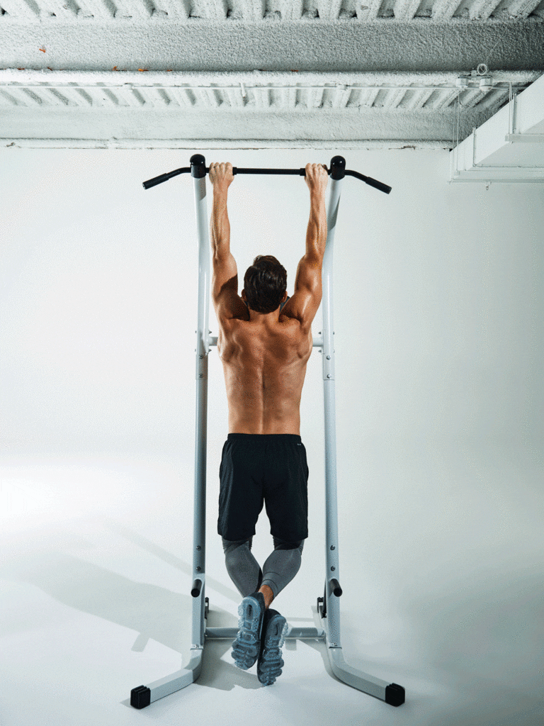 Home Exercise Ideas – Fun Ways To Exercise Around Your Home