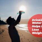 Weight Loss Drinking Water