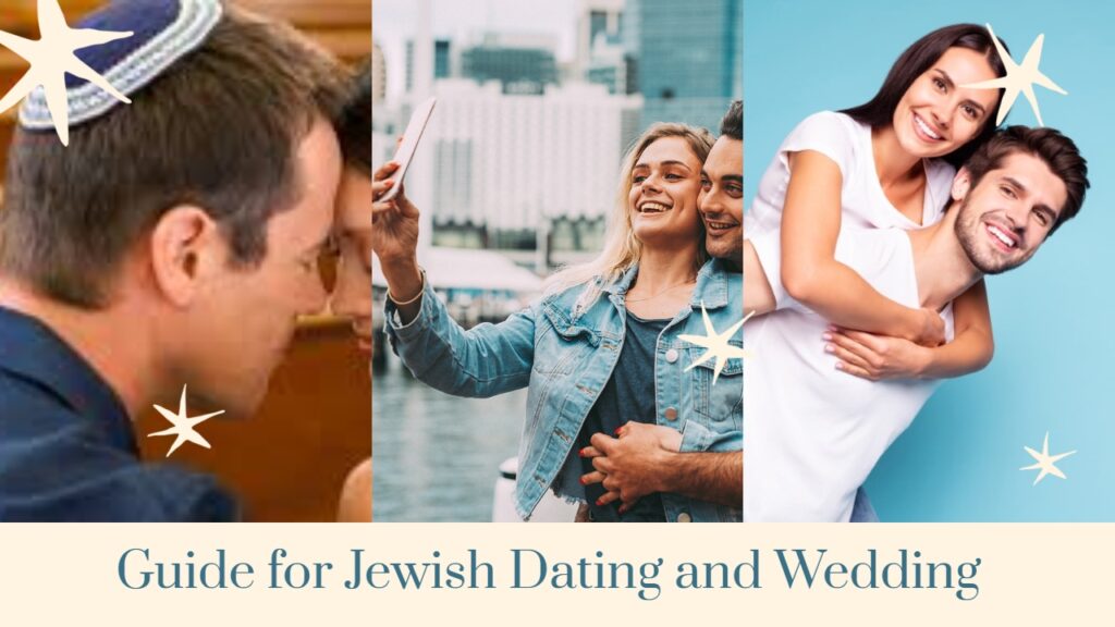 Jewish Online Dating Guide