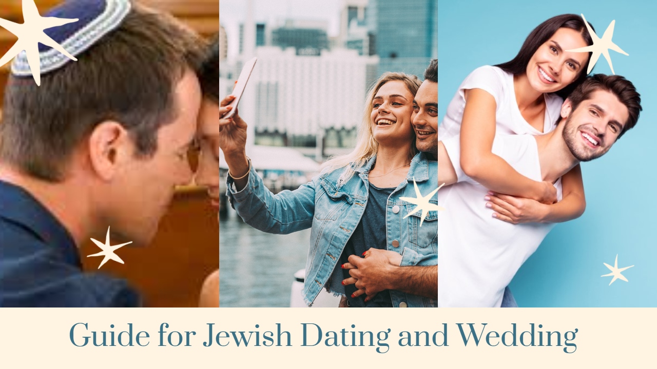 jewish online dating