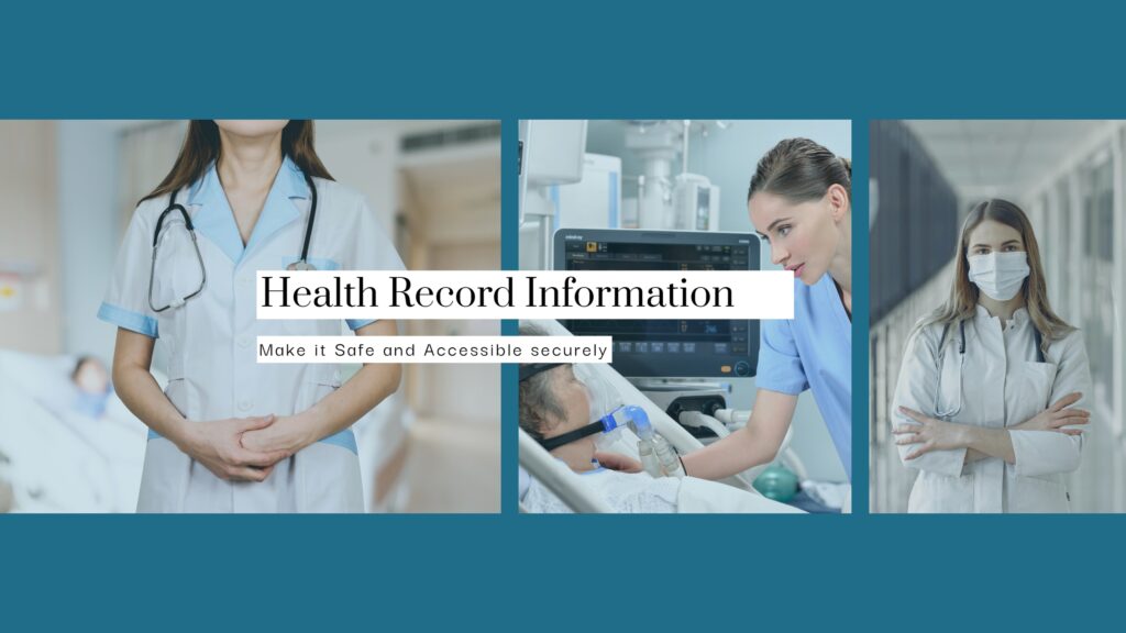 Health Record Information