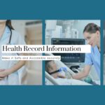 Health Record Information
