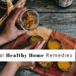 natural healthy home remedies