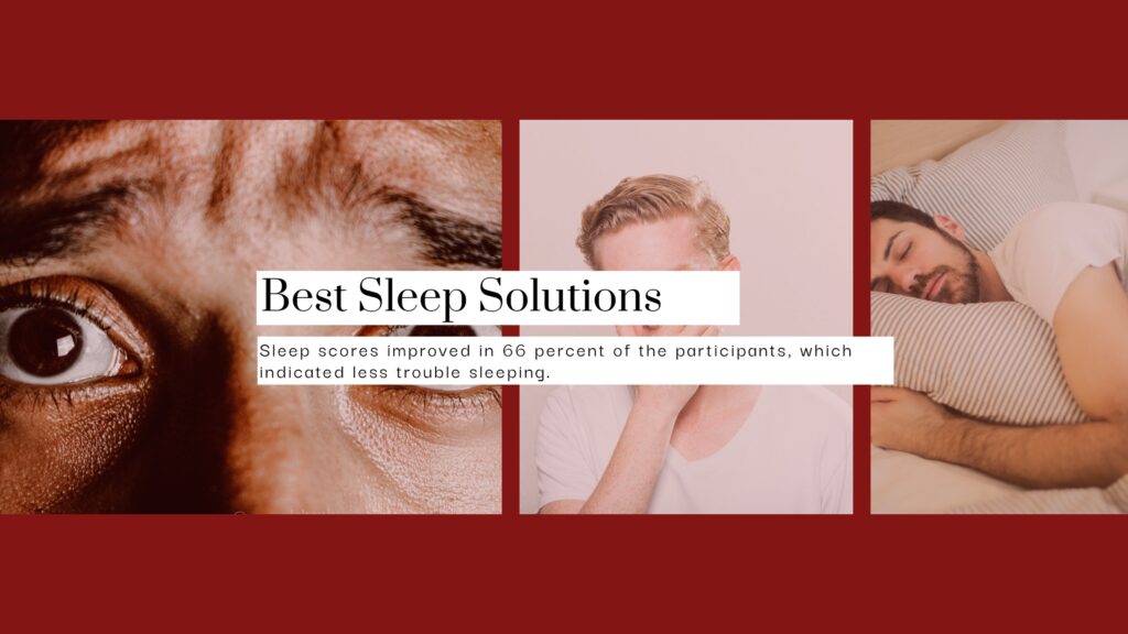 Can CBD Oil Help with Sleep?