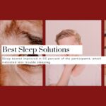 sleep solutions cbd - best stages