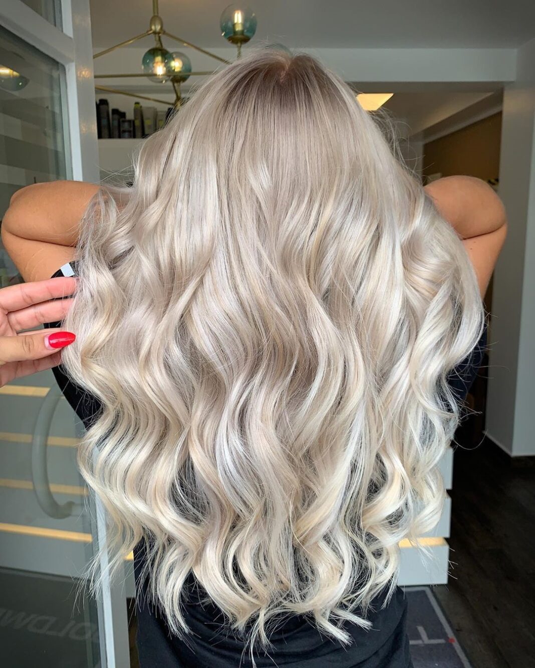 23 Blonde Hair Color Ideas In 2022