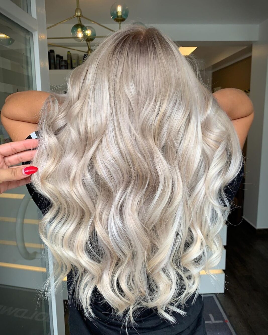 23 Blonde Hair Color Ideas In 2022 23 Blonde Hair Color Ideas In 2022