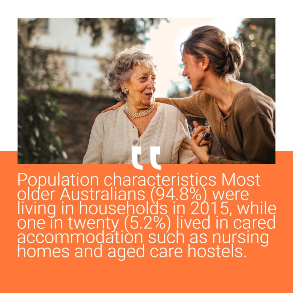 What Can You Get With My Aged Care? 1 What Can You Get With My Aged Care? 1