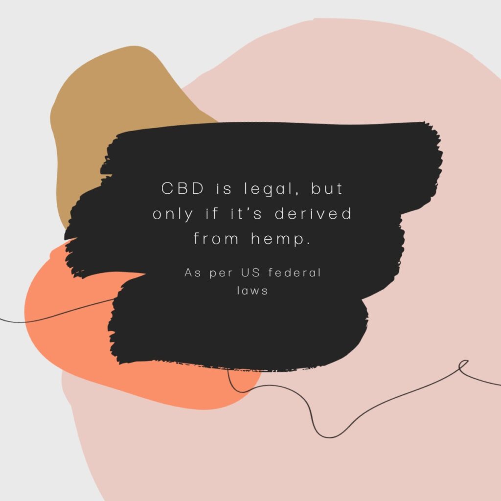 How Does CBD Work Inside Your Body? 1 Legal CBD fact explained