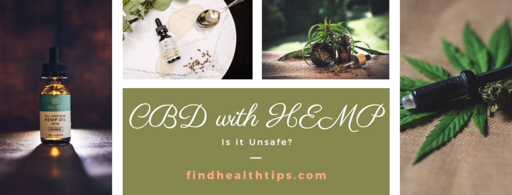 How Does CBD Work Inside Your Body?