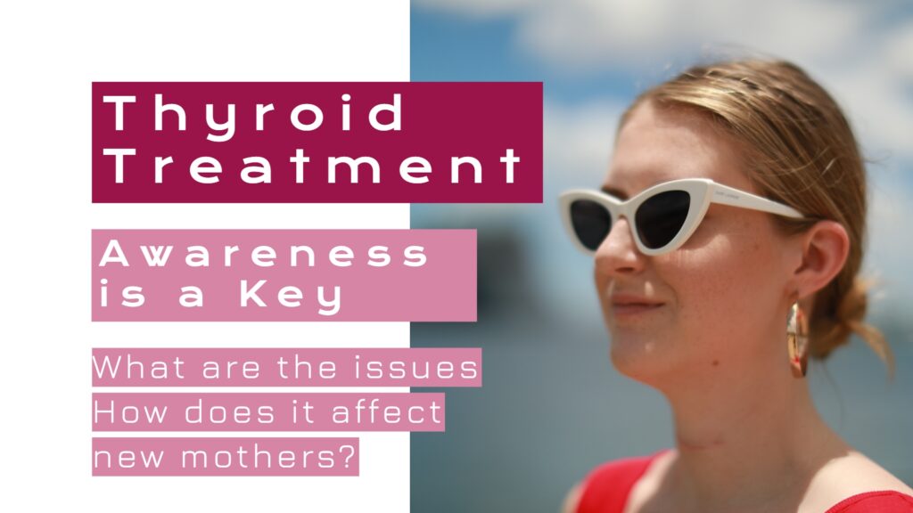 thyroid treatment