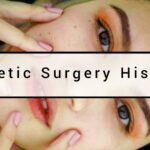 cosmetic surgery history