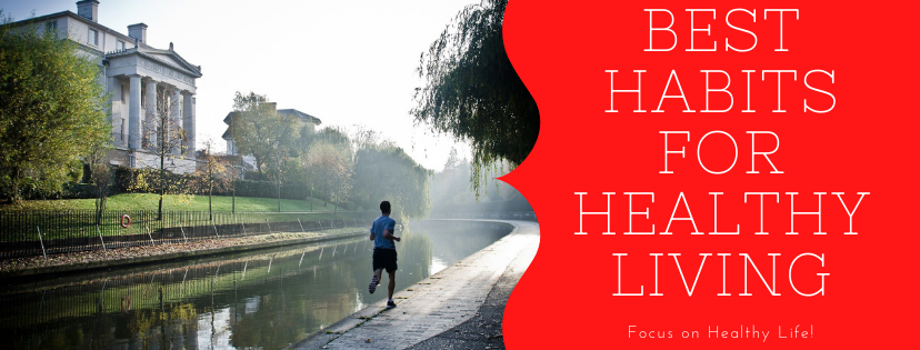 6 Tips for Living a Happy, Healthy, and Fulfilled Life