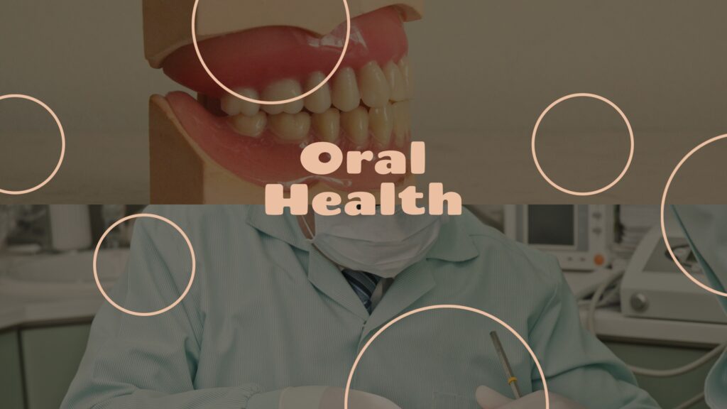 5 Tips to Help You Take Care of Your Oral Health