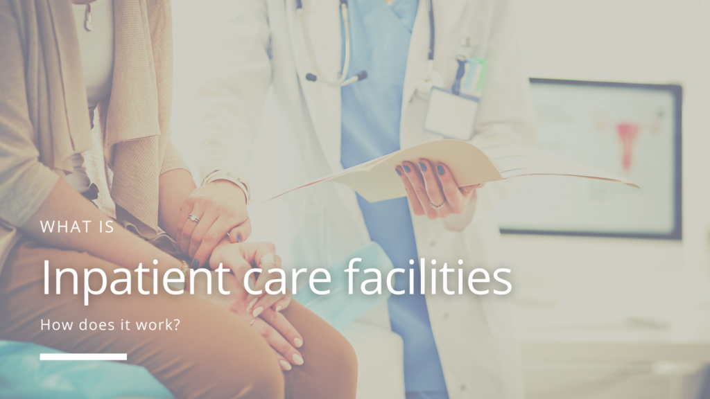 What's The Difference Between Inpatient Care And Outpatient Care 1 What's The Difference Between Inpatient Care And Outpatient Care 1