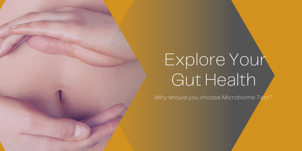 Microbiome Test