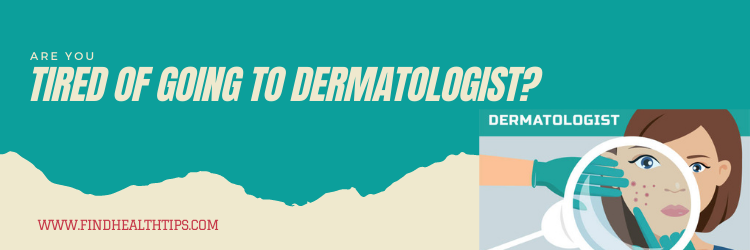 Tired of Going to the Dermatologist? Try These At-Home Acne Solutions