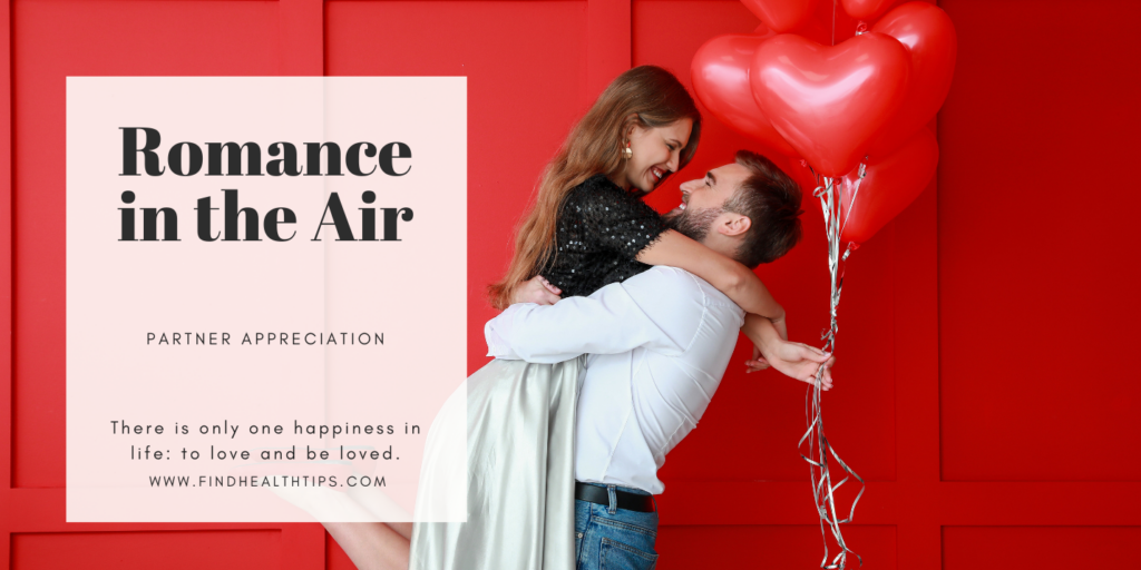 Top 5 Romantic ideas for Valentine’s day 1 Top 5 Romantic ideas for Valentine’s day 1