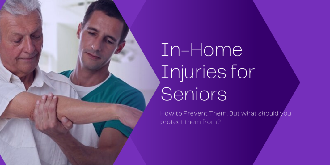 senior citizens injuries - graphic