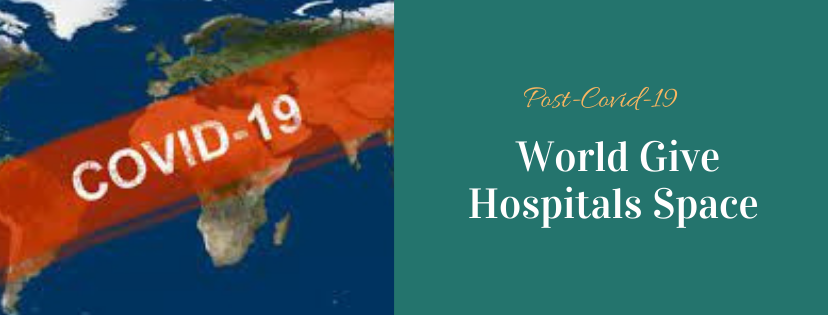 post covid 19 world