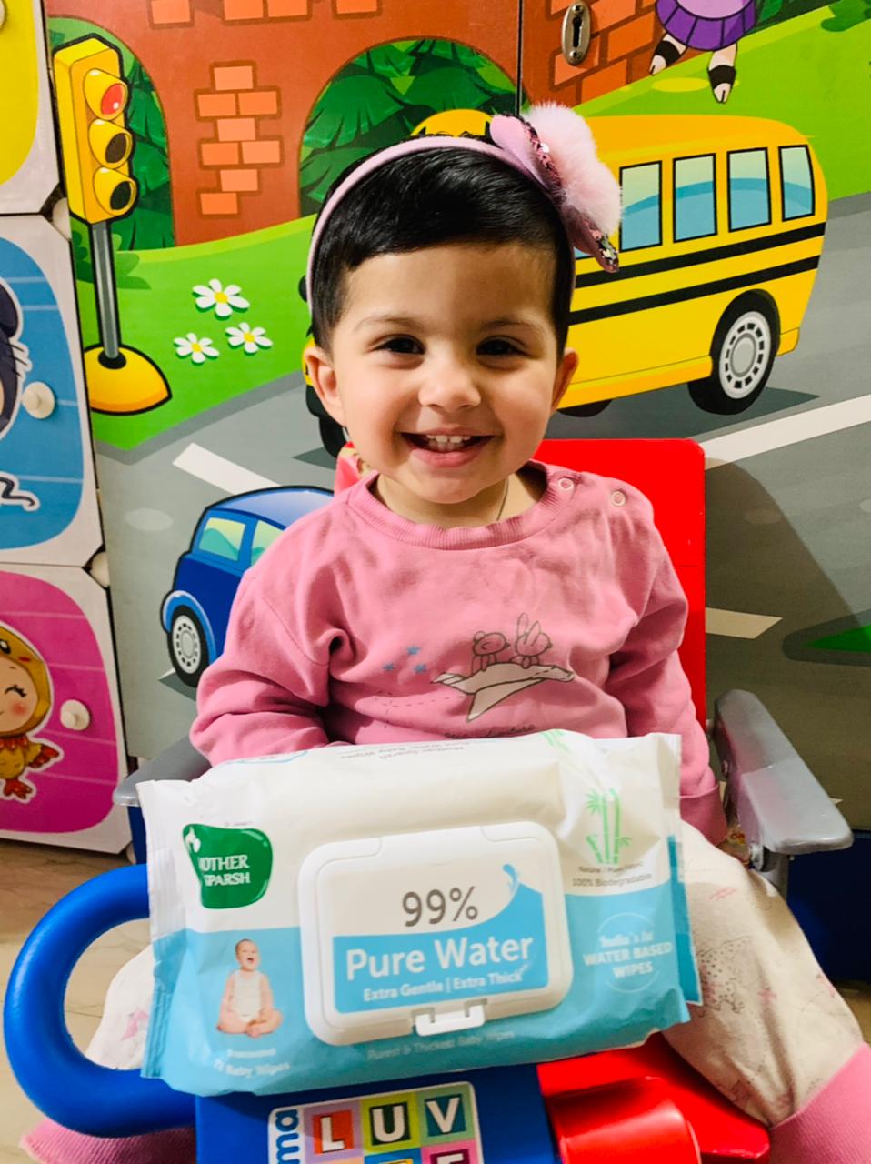 5 Most Loved Baby Wipes Review And Price In India 2021 Henderson