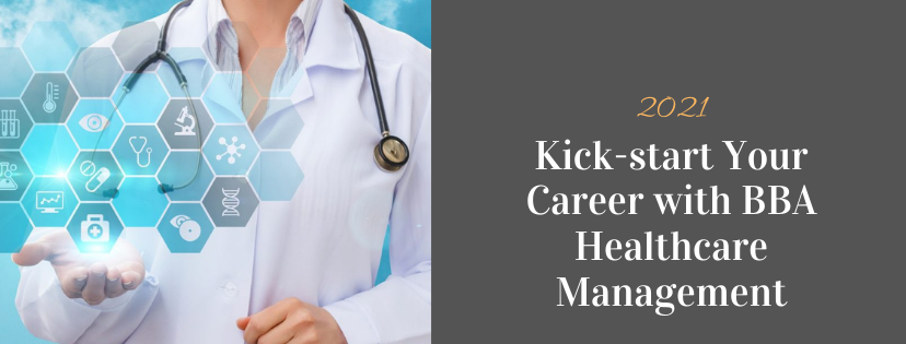 bba healthcare management