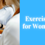 exercise routine for women's health