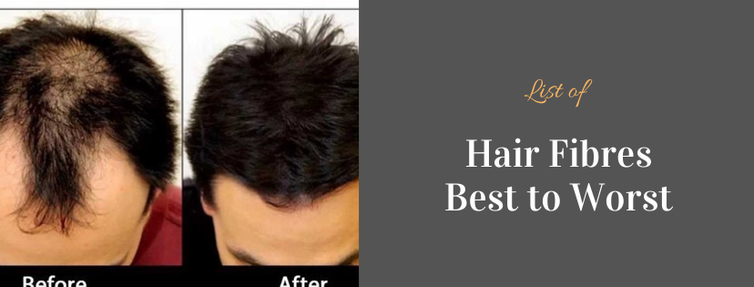 hair fibers brand