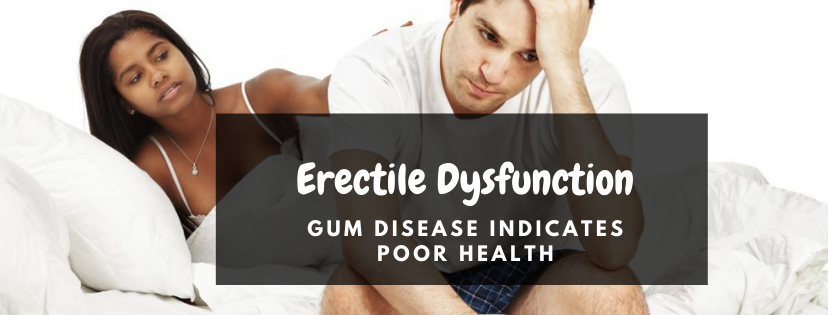 Surprising Causes Of Erectile Dysfunction