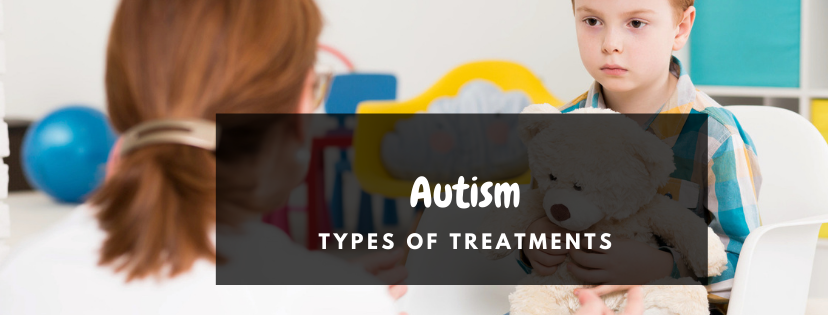 autism treatment