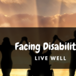 facing disability