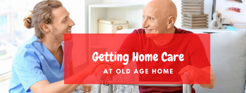 How to Live Well with a Disability 1 old age home care