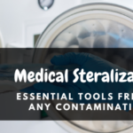 medical sterilization tools
