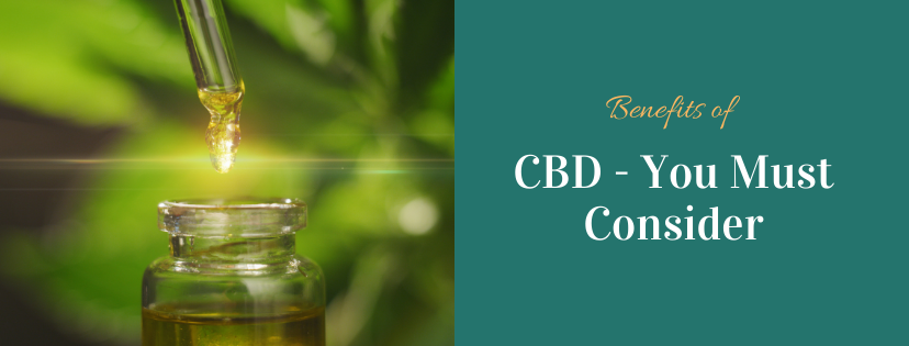 The Science of CBD and Weight Loss