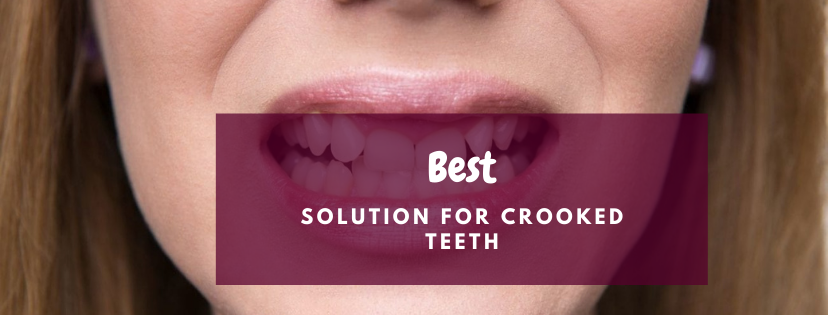cooked teeth solution