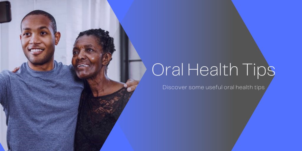 Enhance Your Smile With These Oral Health Tips
