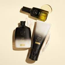Oribe Gold Lust Repair and Restore Shampoo