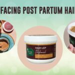 Post Partum Hair Fall