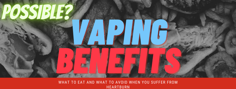 6 Benefits of Vaping for Your Health