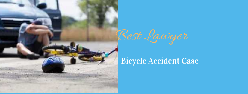 How To Choose The Best Lawyer For Your Bicycle Accident Case?