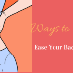 ease backpain