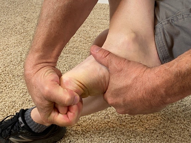 What is the Best Treatment to Quickly Heal Plantar Fasciitis 4