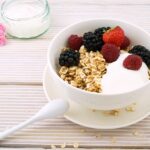jumbo oats health benefits