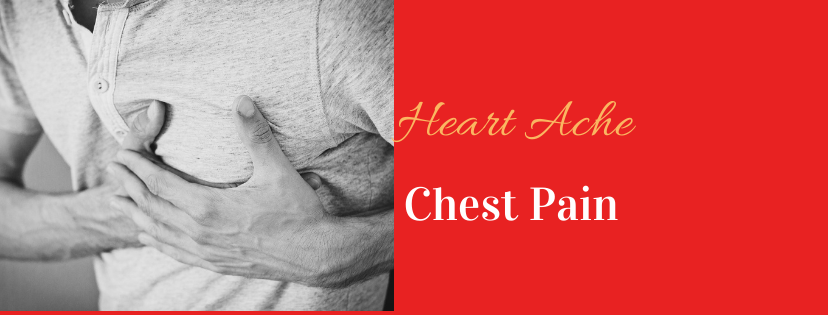 Heart Attack First Aid: Know What to Do 1