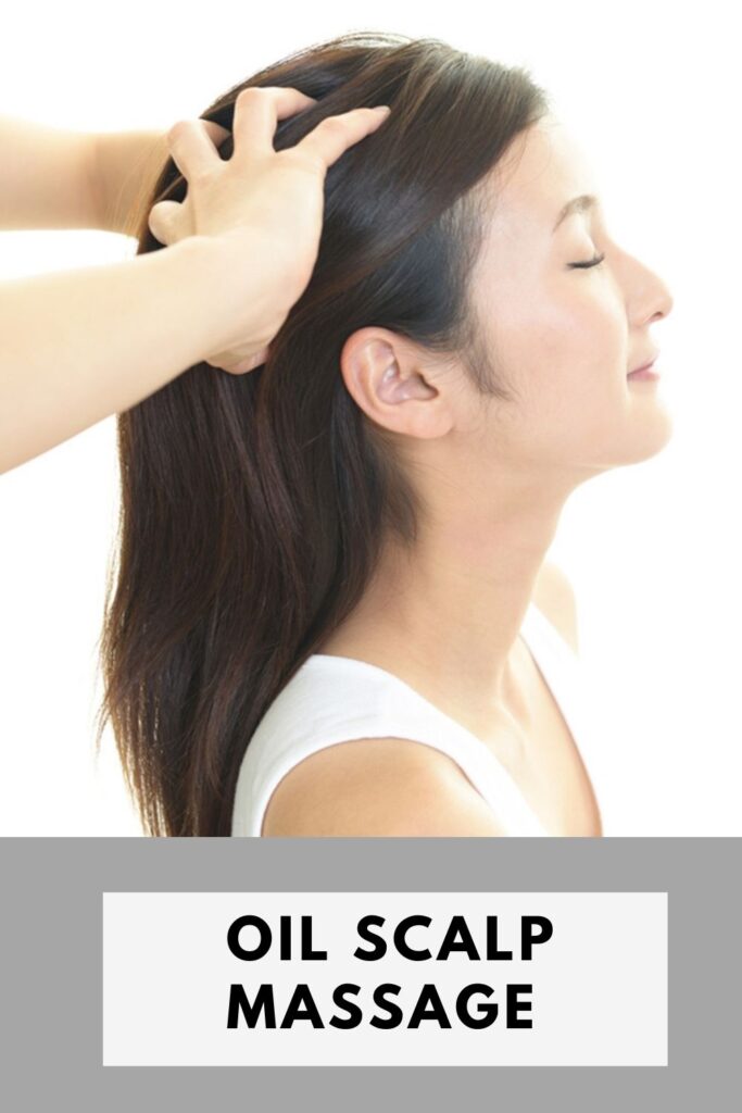 Best Foods For Hair Growth | What To Eat For Healthy Hair