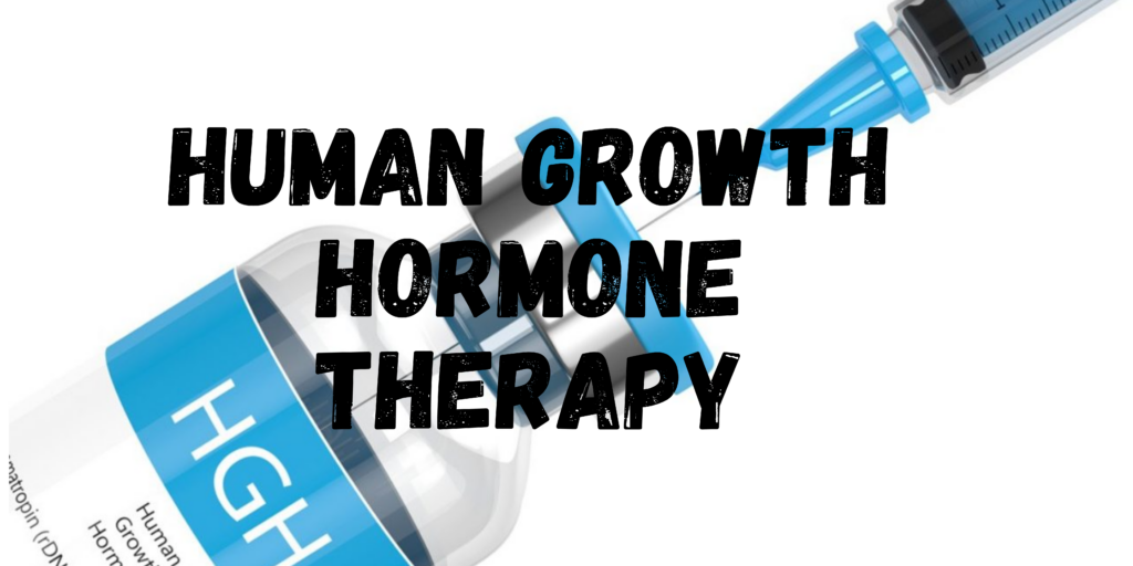 Human Growth Hormone Therapy