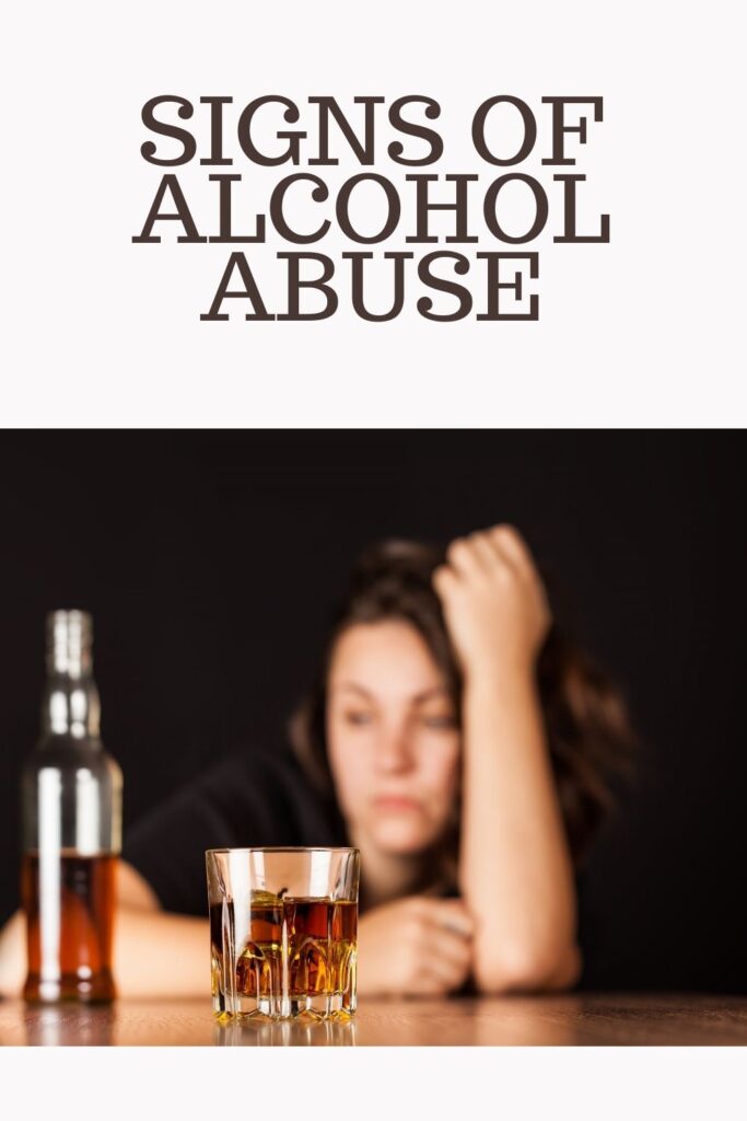 Understand Alcohol Abuse - alcohol abuse