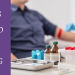things you need to know before blood testing