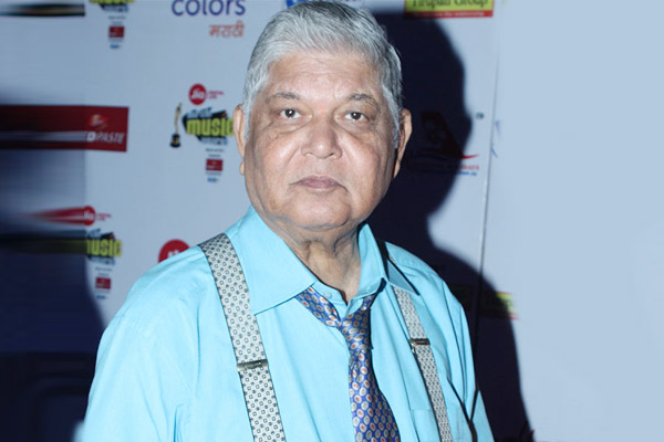 Music composer Vijay Patil alias Raamlaxman - celebrity death list 2021